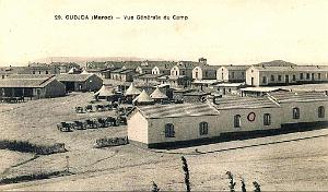 BIVEN Georges - 387 - Oujda